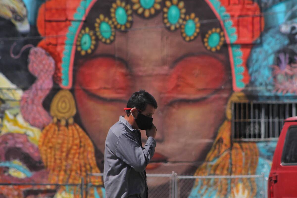 Regresarán las restricciones por aumento de casos Covid