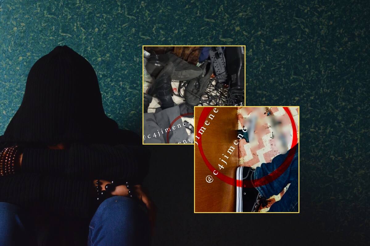 Ola de suicidios de jóvenes y niños sacuden a la CDMX y difunden IMÁGENES FUERTES; autoridades investigan