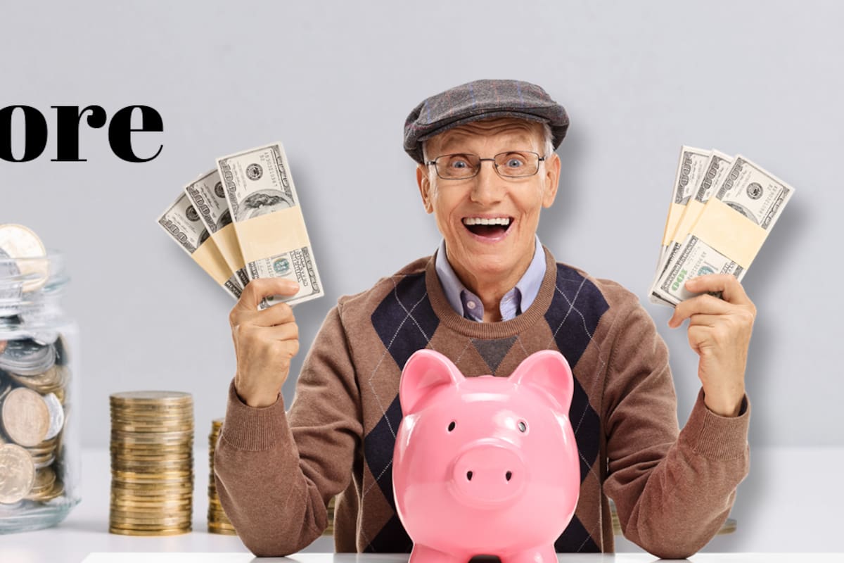 Afore: Conoce las consecuencias de hacer un retiro parcial por desempleo, antes de hacerlo