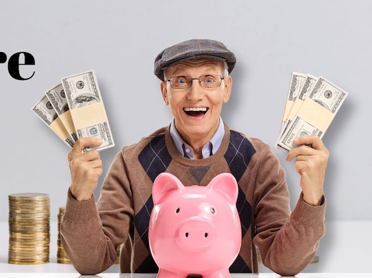 Cómo hacer un retiro total de dinero de la Afore