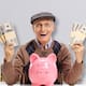 Cómo hacer un retiro total de dinero de la Afore