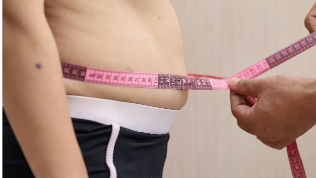 El 04 de marzo se conmemora el Día Mundial de la Obesidad; más de 800 millones de personas viven con esta enfermedad que ya es uno de los mayores retos de salud del siglo XXI