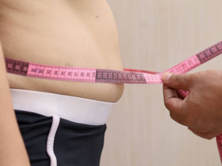 El 04 de marzo se conmemora el Día Mundial de la Obesidad; más de 800 millones de personas viven con esta enfermedad que ya es uno de los mayores retos de salud del siglo XXI