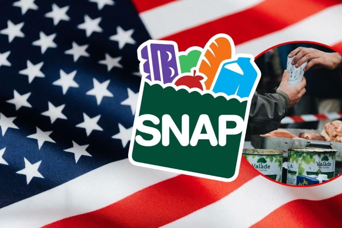 Gobierno de Trump pide a la Corte Suprema mantener congelados los pagos completos del programa SNAP mientras millones continúan sin asistencia alimenticia; el Congreso podría aprobar pronto un acuerdo