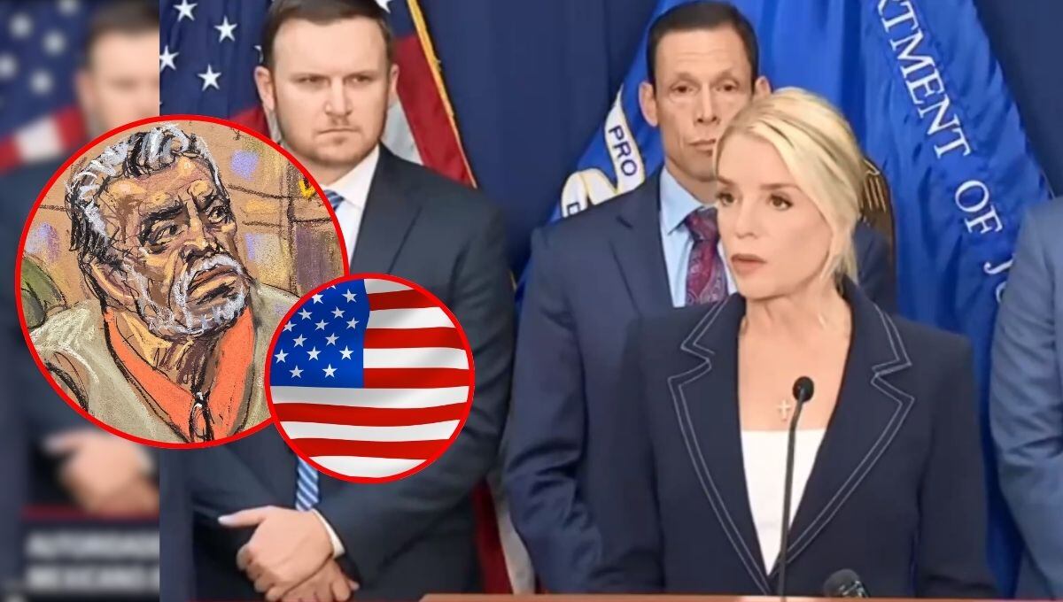 Ismael “El Mayo” Zambada, de 77 años, se declaró culpable de 17 cargos federales relacionados con narcotráfico y lavado de dinero.