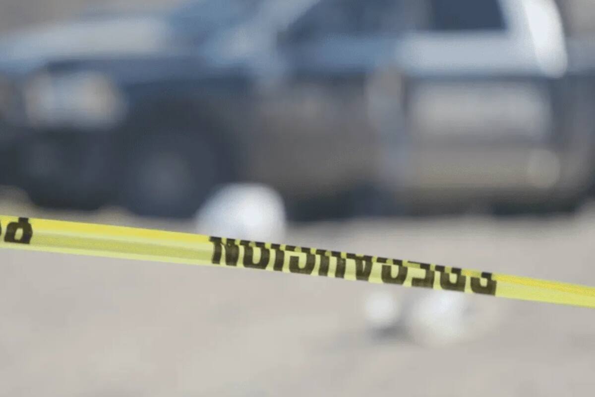 Localizan cuerpo de mujer dentro de una maleta en Edomex; había sido reportada como desaparecida