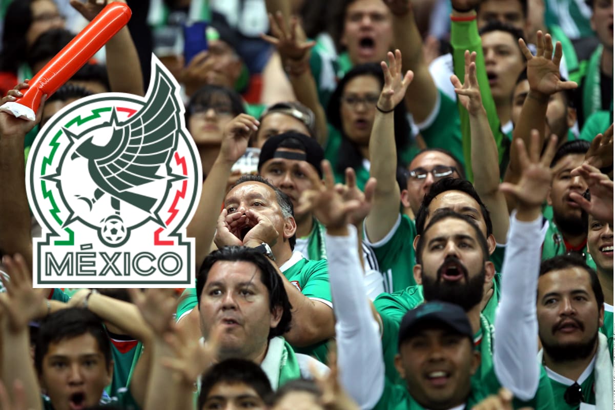 TAS confirma multas por más de 3 millones de pesos a la Federación Mexicana por grito homofóbico