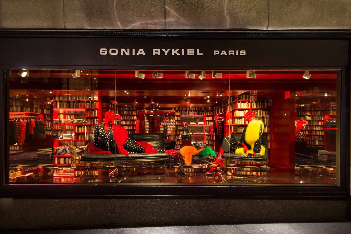 La casa de modas Sonia Rykiel ya tiene nuevos dueños