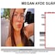 Buscan en CDMX a Megan adolescente de 15 años que desapareció luego que salió de su escuela