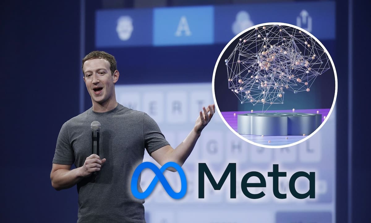 El NTY reporta 700 despidos en Meta para priorizar la Inteligencia Artificial, un ajuste de plantilla que busca fondear gastos operativos de 169 mil millones de dólares | Archivo GH, Unsplash