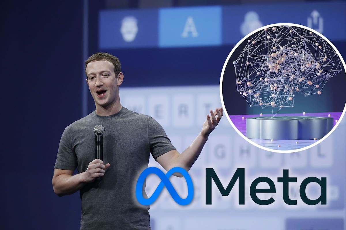 El NTY reporta 700 despidos en Meta para priorizar la Inteligencia Artificial, un ajuste de plantilla que busca fondear gastos operativos de 169 mil millones de dólares