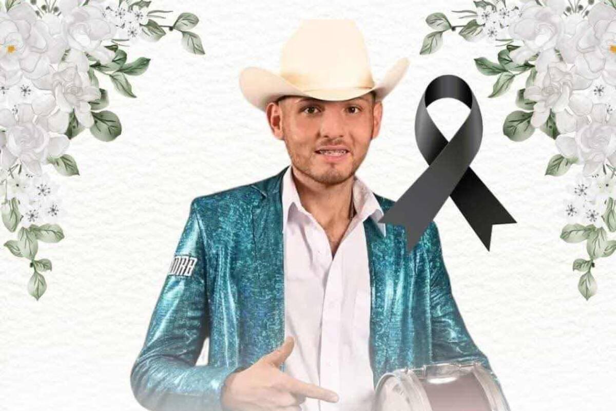 Localizan sin vida a músico reportado como desaparecido en Cajeme