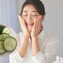 Usos del pepino para el cuidado facial y corporal