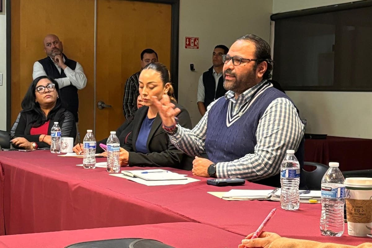 Regidor trabaja en reglamento para la protección de personas con autismo