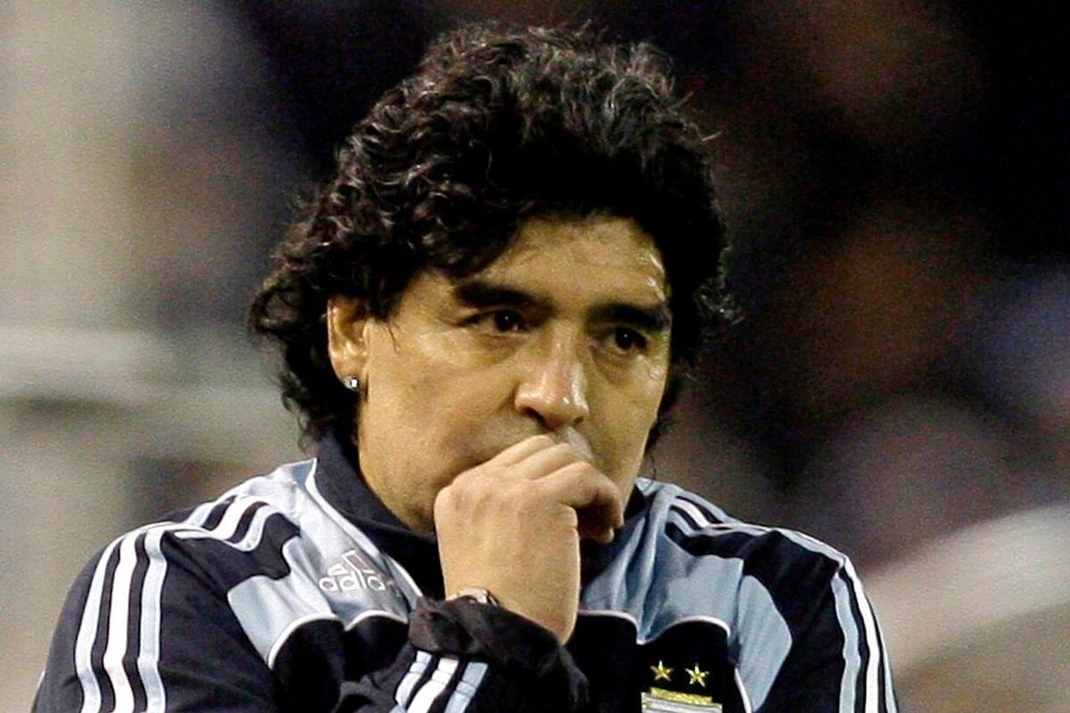 ¿Cuáles son los bienes de Diego Maradona que serán subastados y cómo ver?