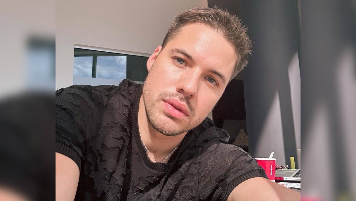 William Valdés, exconductor de ‘Venga la Alegría’, se defiende de la prensa con este contundente mensaje