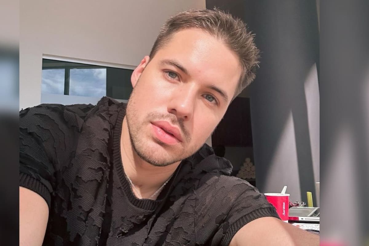 William Valdés, exconductor de ‘Venga la Alegría’, se defiende de la prensa con este contundente mensaje