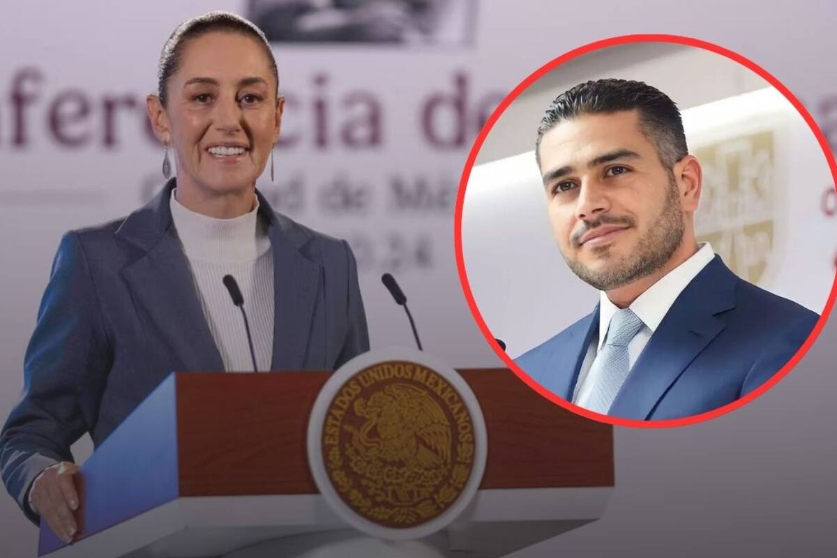 “Ya está dando resultados” Claudia Sheinbaum sobre la seguridad en Sinaloa con García Harfuch