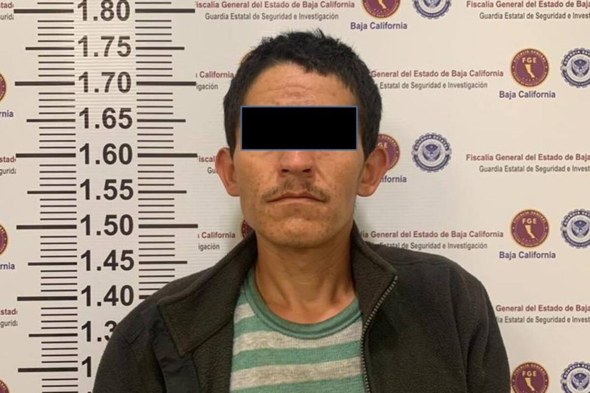 A prisión por robo de vehículo en Tijuana