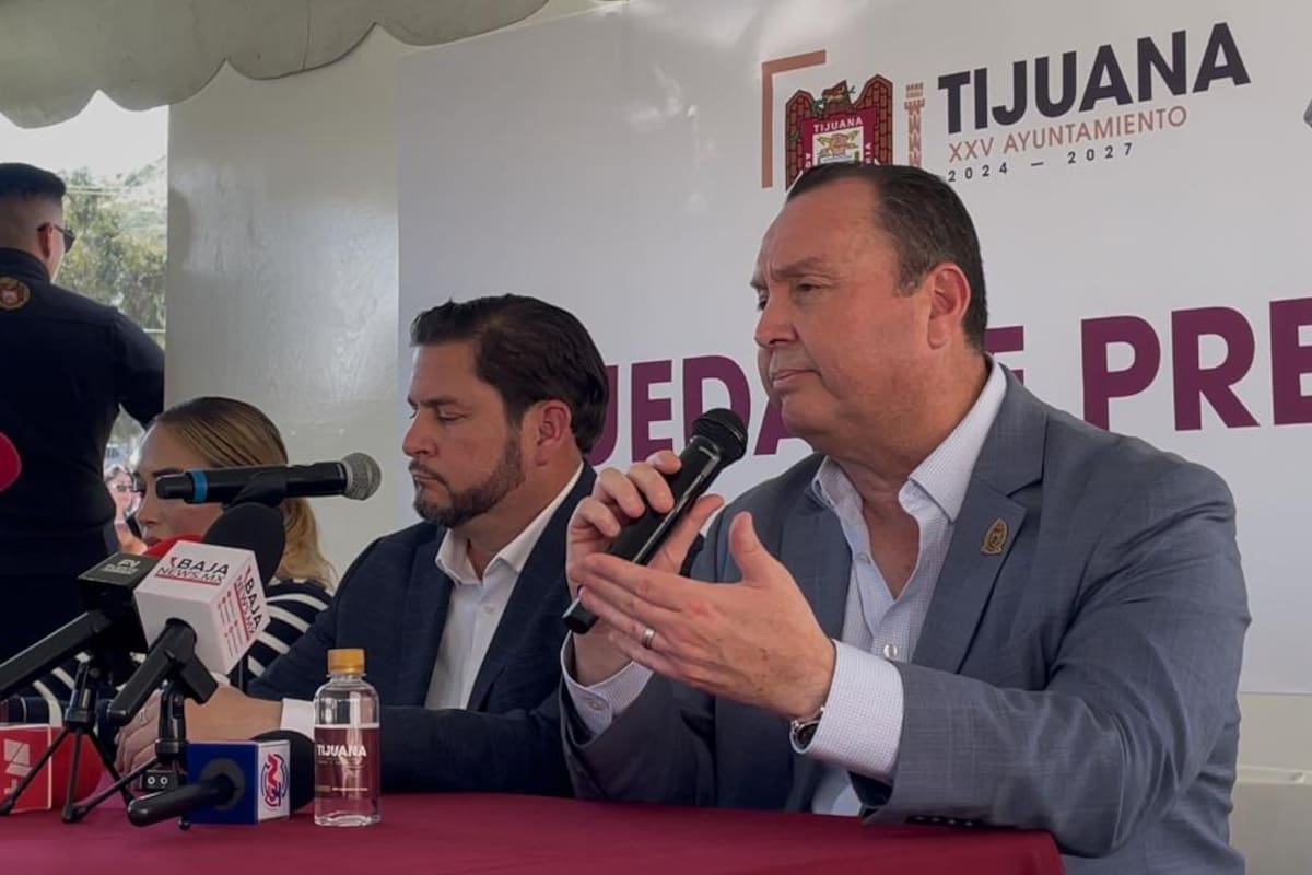 Ayuntamiento busca otorgar hasta 3 mil créditos del programa Fondos Tijuana