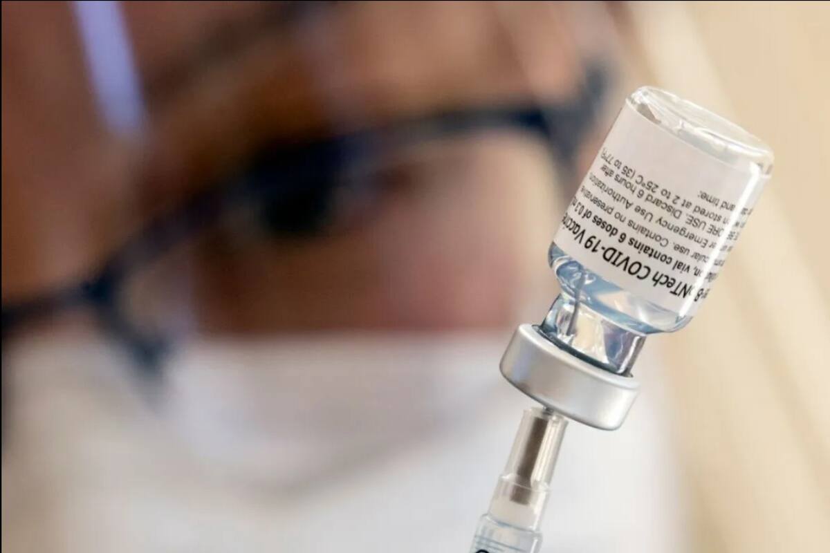 Covid-19: BQ1, la subvariante de ómicron que predominará con el frío, alertan por nueva ola