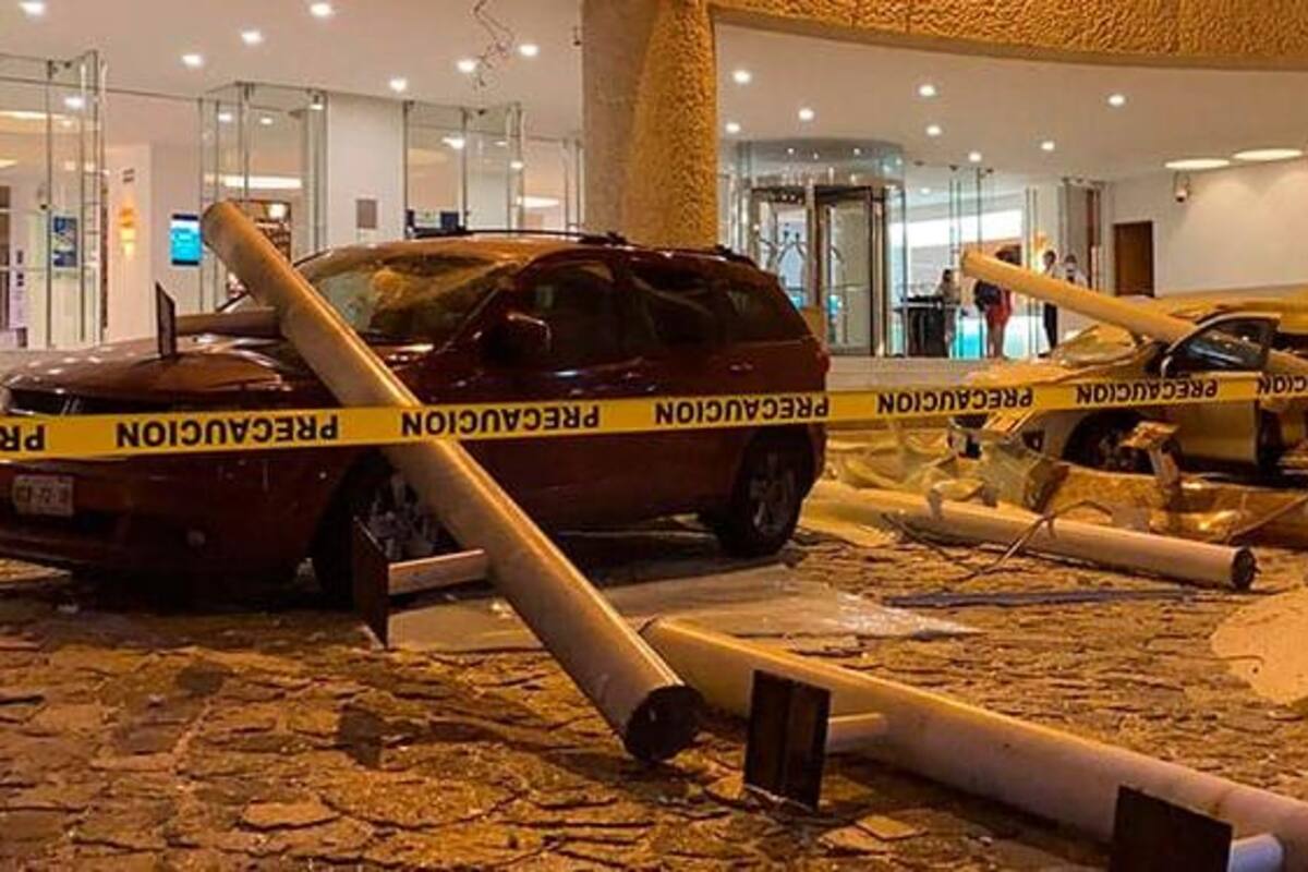 Cómo y dónde localizar a familiares y amigos tras sismo