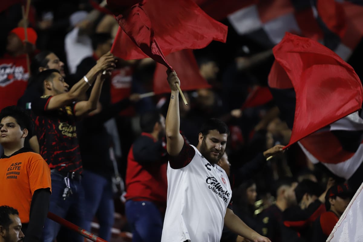 Xolos empató por tercer juego consecutivo, esta vez 0-0 contra Puebla Foto: AGP Deportes