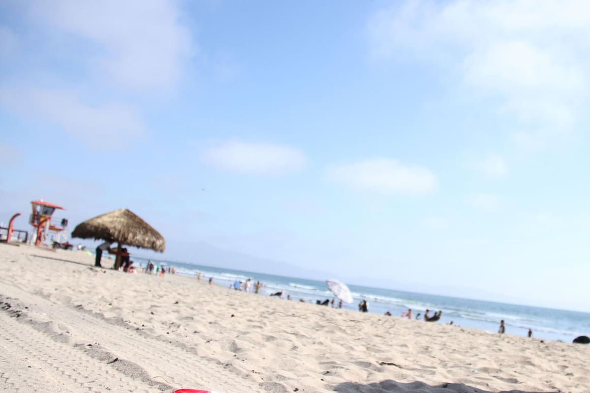 Clima Tijuana: Inicio de semana cálido en la ciudad