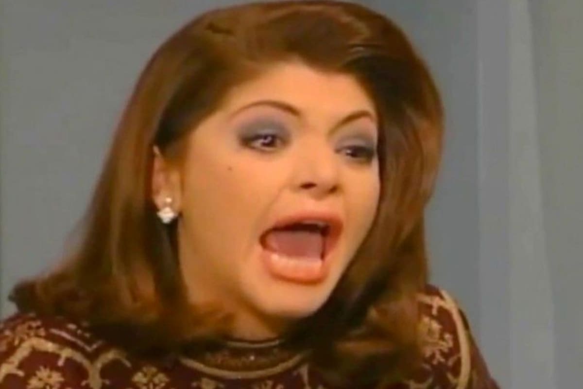 “¡Maldita Lisiada!”: ¿De dónde viene la icónica frase de “María la del Barrio”?