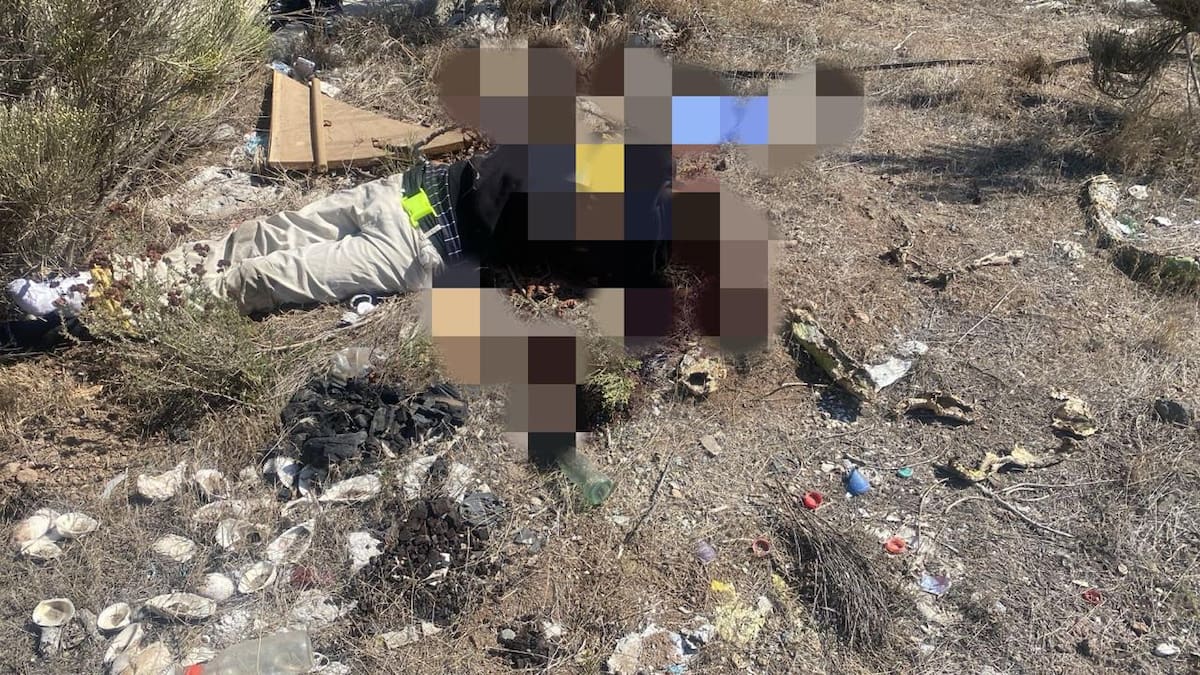 No se reportaron detenidos relacionados a los homicidios. Foto: Cortesía