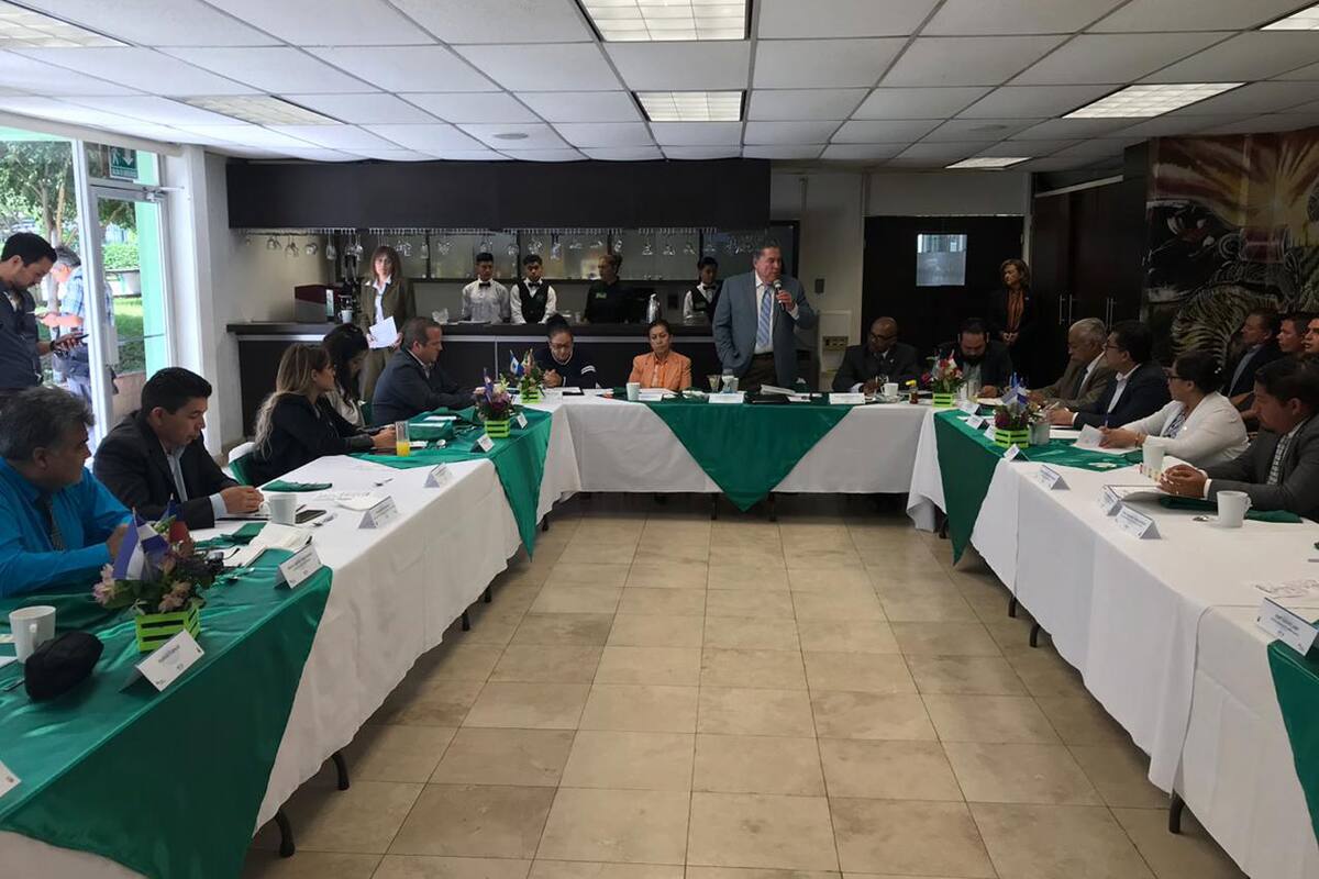 Ofrecerá Conalep Tijuana cursos para migrantes