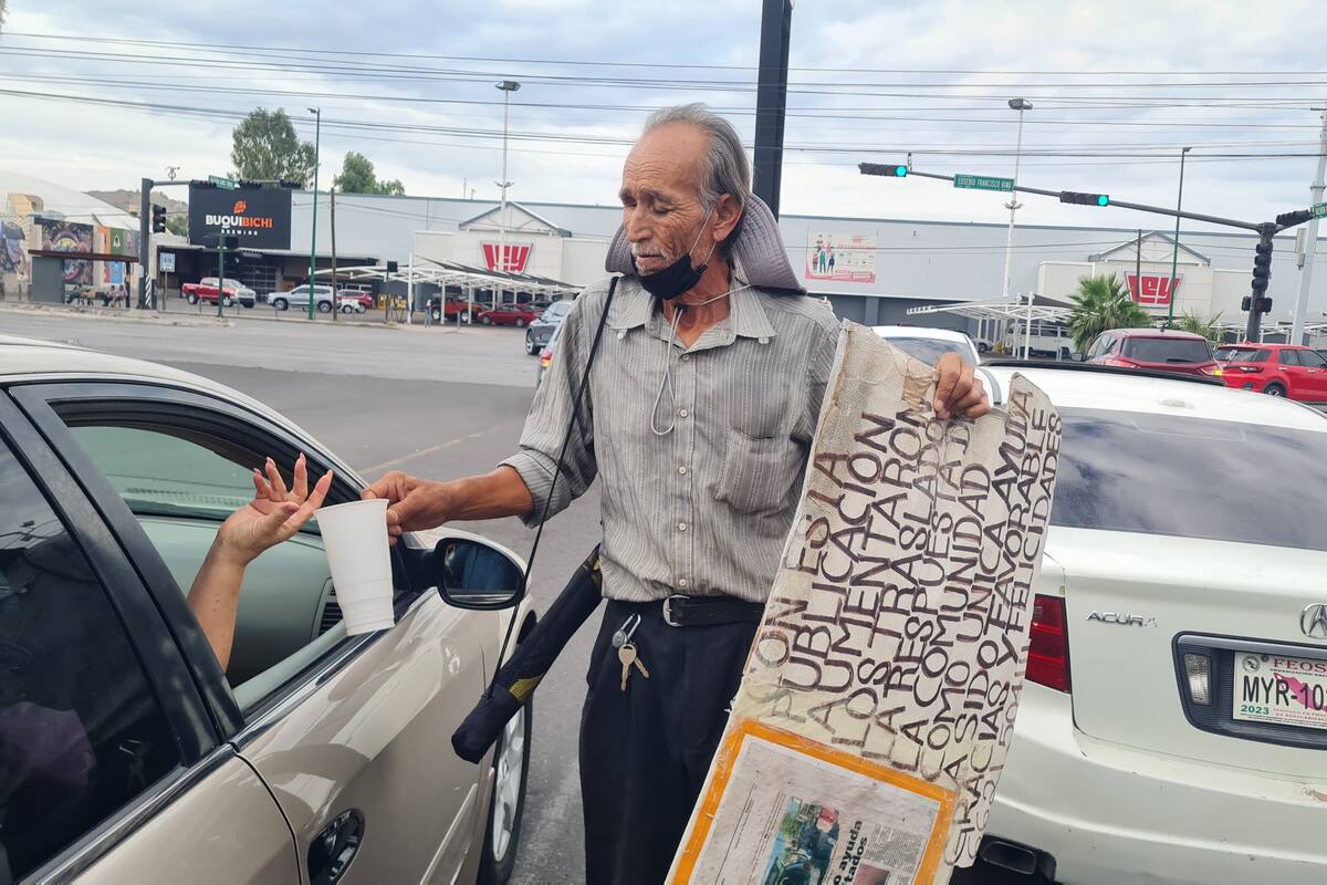 Requiere ayuda para seguir con traslados gratuitos