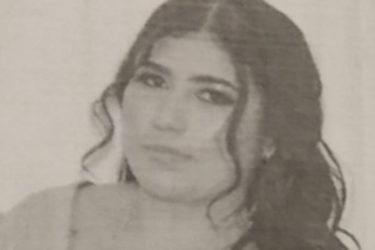 Se busca a María Guadalupe García Álvarez de 25 años de edad