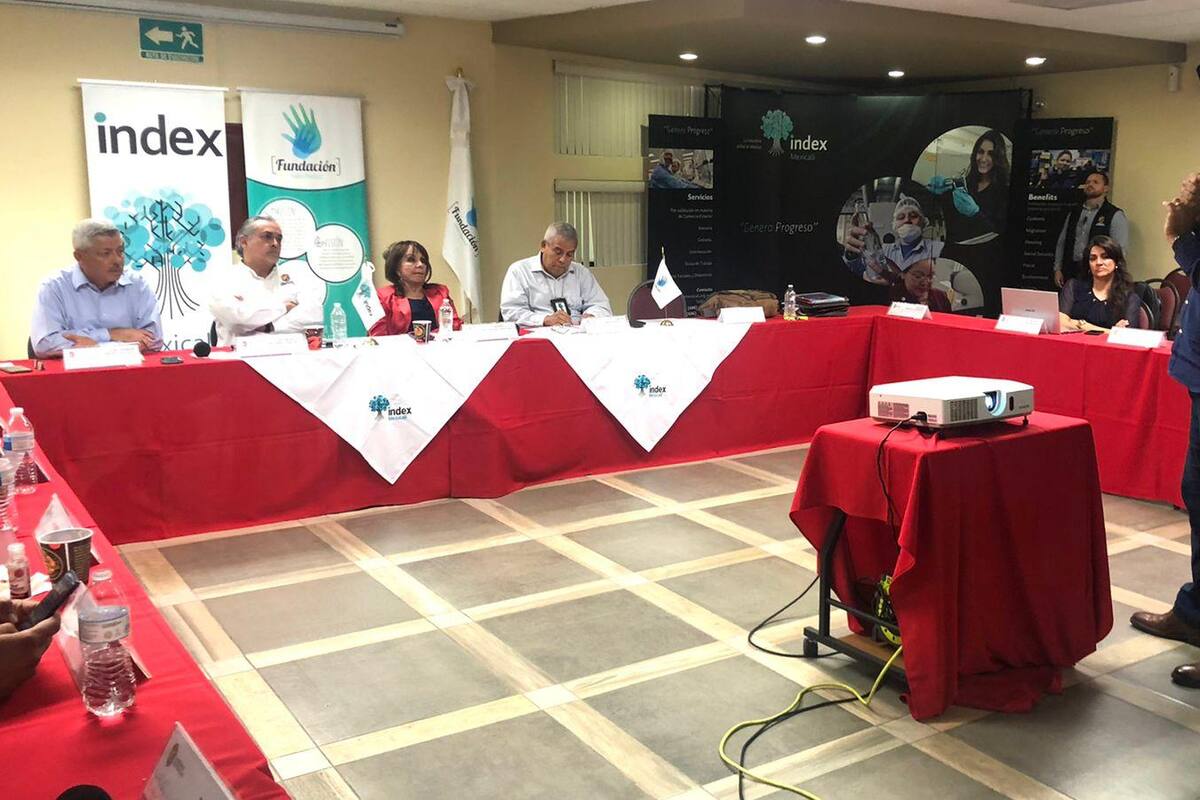 Trabajarán para mejorar el transporte masivo en Mexicali