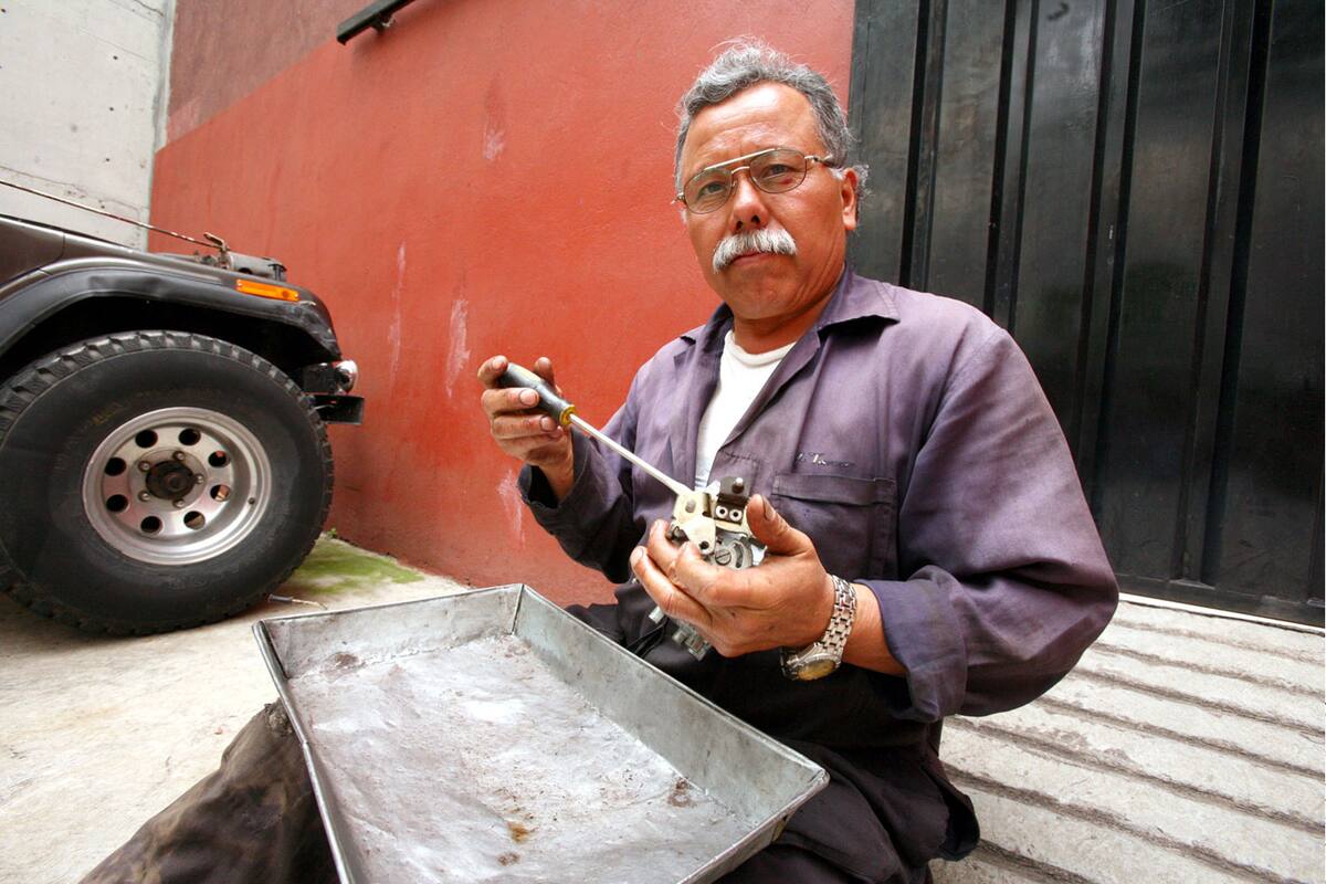 Buscan integrar a adultos mayores en industrias