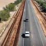 Avance del 25% en la ampliación de la carretera a Bahía de Kino: primera etapa concluirá el próximo año