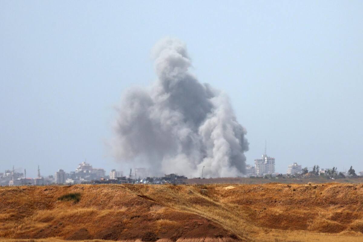 Ataque aéreo israelí causa la muerte de comandantes de Jamaa al Islamiya en el sur del Líbano