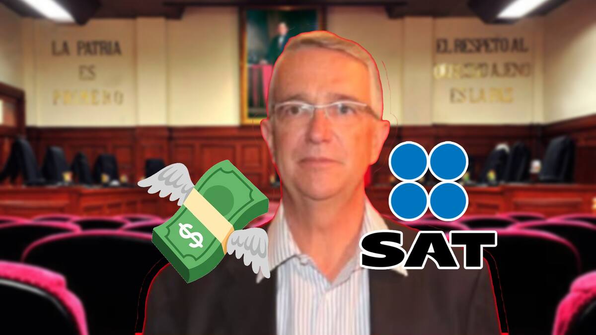 Ricardo Salinas Pliego, dueño de Elektra, tendrá que pagar 2 mil millones de pesos luego del fallo en su contra en la Suprema Corte de Jusitica; retrasó el pago por 5 años, conoce los detalles.