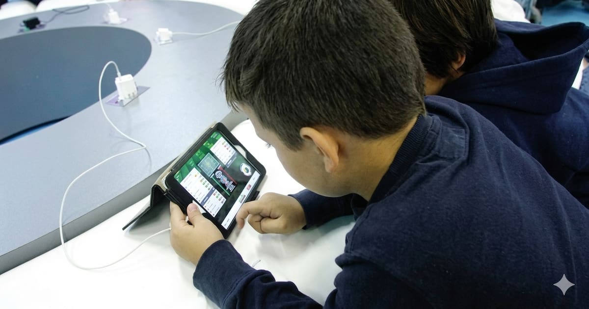 Mientras México analiza restricciones al uso de celulares por menores, Unesco reporta que 58% de los países ya los regula en escuelas, reflejo de una tendencia global