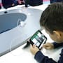 Sonora, líder nacional en niños y adolescentes con celular