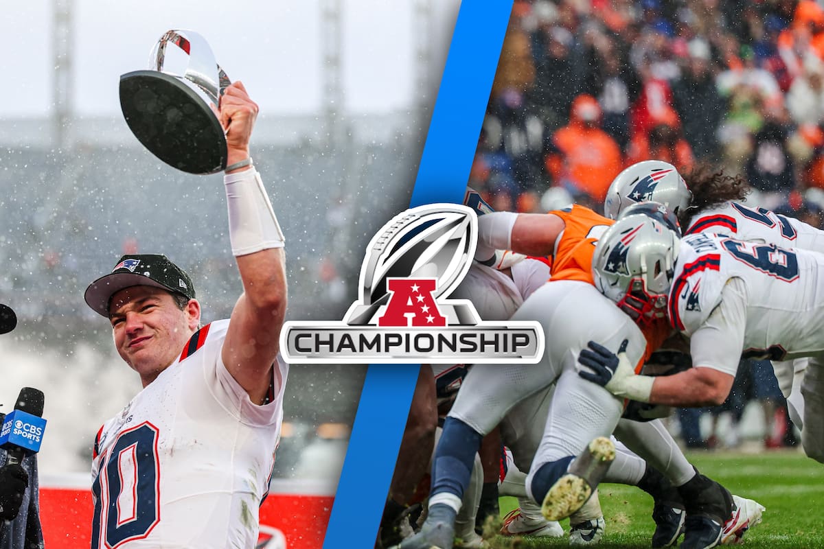 ¿Cuándo fue el último SuperBowl que jugaron los Patriots? New England supera a Denver en la Final de la AFC