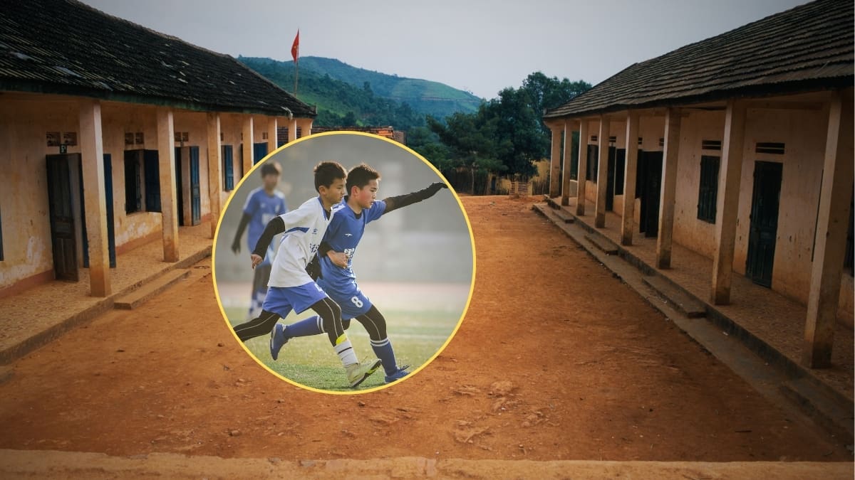 Un donador anónimo dejó una herencia de más de 4 millones de pesos para que niños y adolescentes que no pueden vivir con sus familias por órdenes judiciales tengan una mejor experiencia de vida y aprendizaje, con acceso a talleres, salidas y programas extraescolares