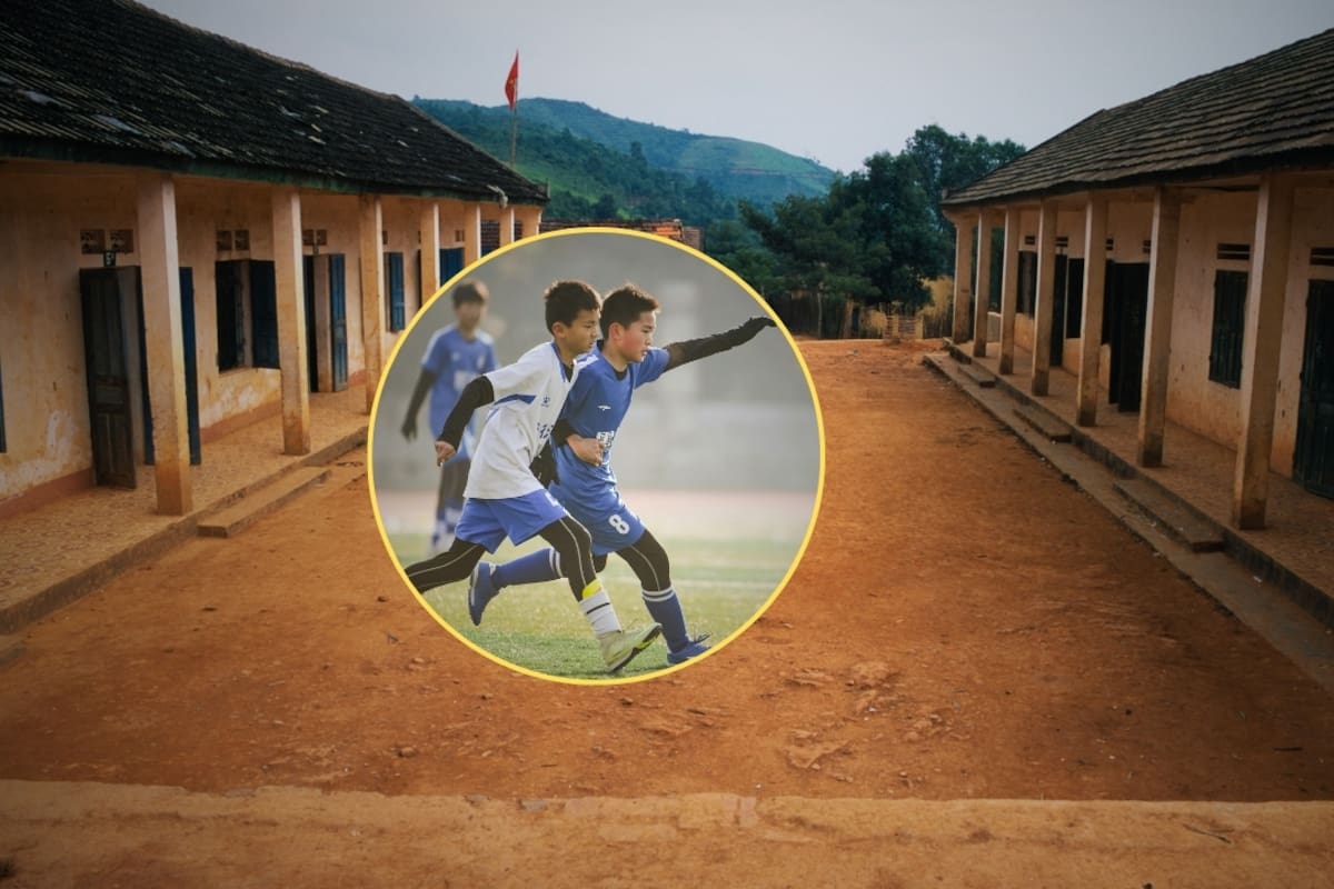 Un donador anónimo dejó una herencia de más de 4 millones de pesos para que niños y adolescentes que no pueden vivir con sus familias por órdenes judiciales tengan una mejor experiencia de vida y aprendizaje, con acceso a talleres, salidas y programas extraescolares