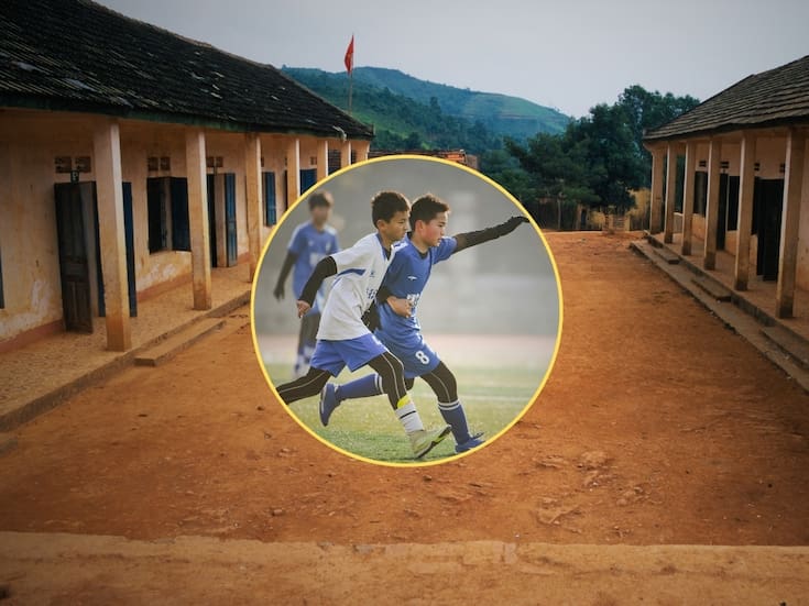 Un donador anónimo dejó una herencia de más de 4 millones de pesos para que niños y adolescentes que no pueden vivir con sus familias por órdenes judiciales tengan una mejor experiencia de vida y aprendizaje, con acceso a talleres, salidas y programas extraescolares