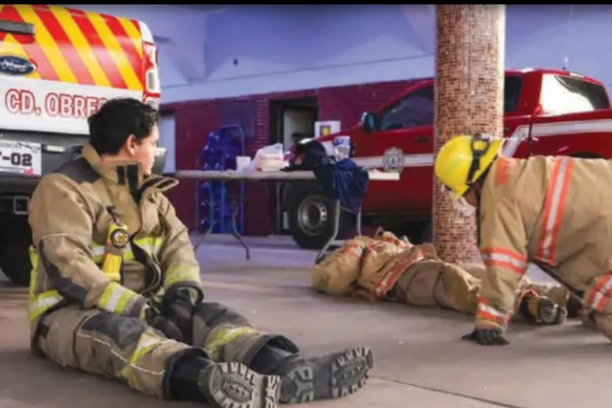 Busca Bomberos de CO integrar a su plantilla 30 elementos anuales