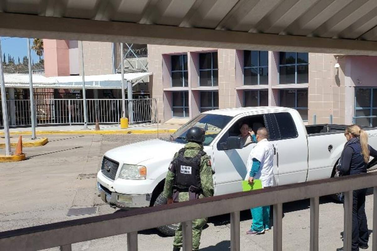 Divide opiniones disposiciones en la frontera; abogado critica las acciones