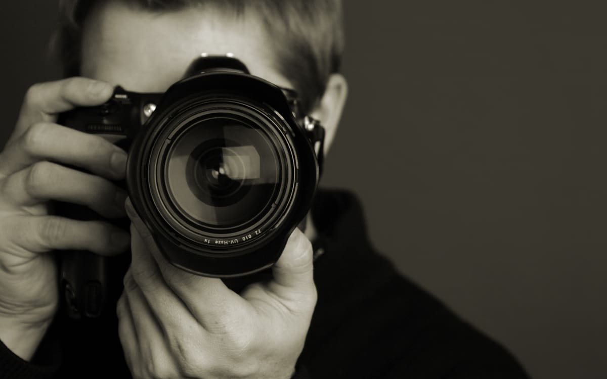 Este 19 de agosto se celebra el Día Mundial de la Fotografía. | Crédito: Canva