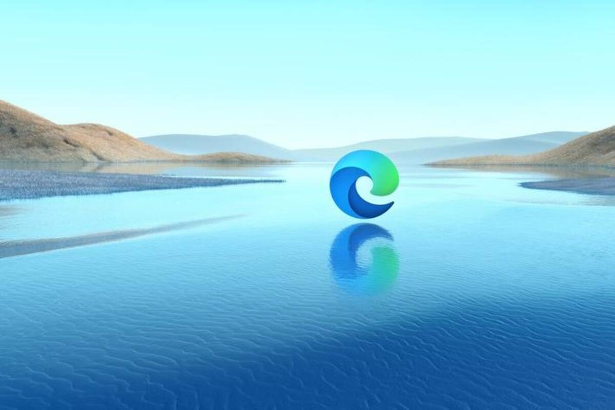Microsoft Edge obtiene una integración de Pinterest