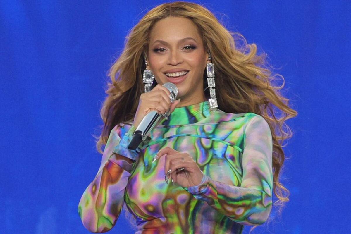 Beyoncé dona $2.5 millones para ayudar a afectados por incendios en Los Ángeles