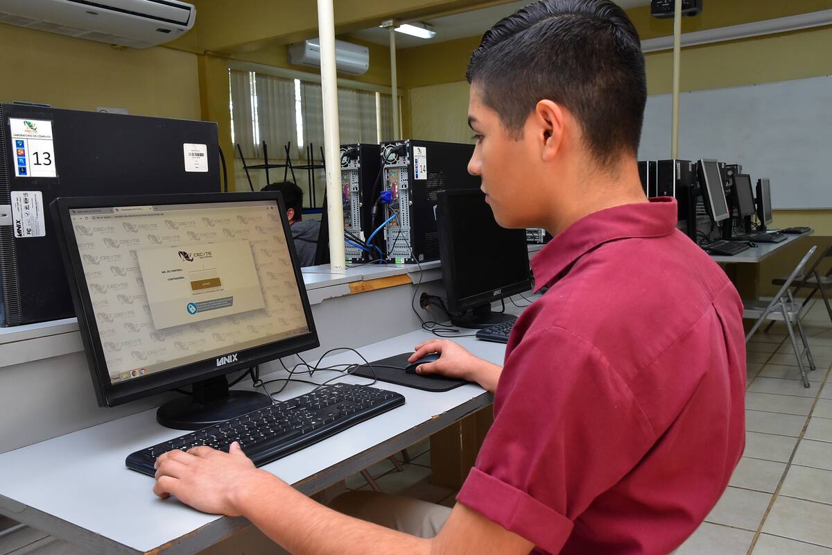 En Cecyte podrían recibir a 2,750 más